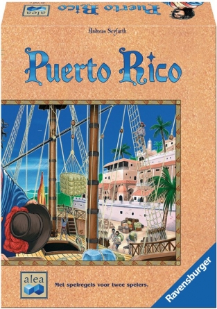 Puerto Rico